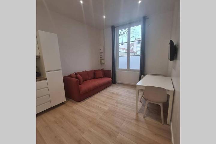 Gîte pour 4 personnes à Saint-Dizier - 2