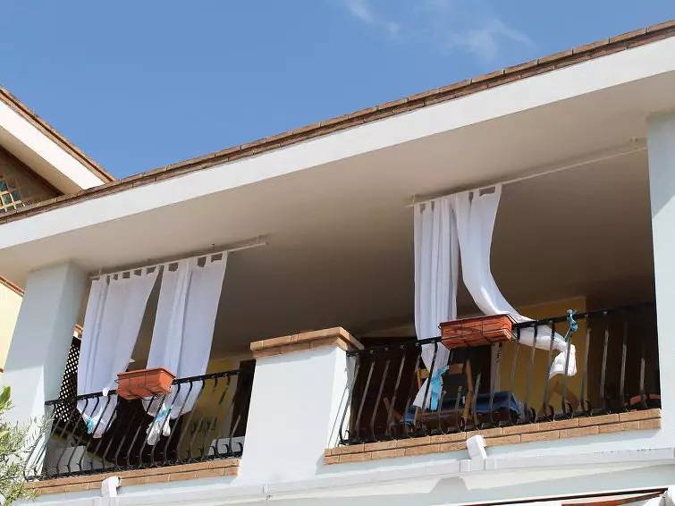 Appartamento intero, 2 Camere 4 Persone in Crabonaxa/Villasimius, Villasimius
