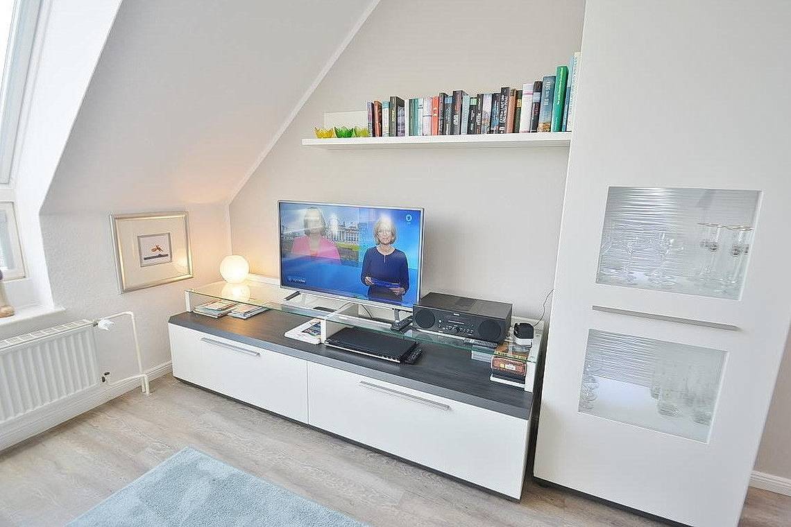 Ganze Ferienwohnung, Rahlstedter Str. 8 Whg. 8 in Grömitz, Ostholstein