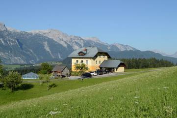 Ferielejlighed til 4 Personer i Abtenau, Salzkammergut Mountains, Billede 2