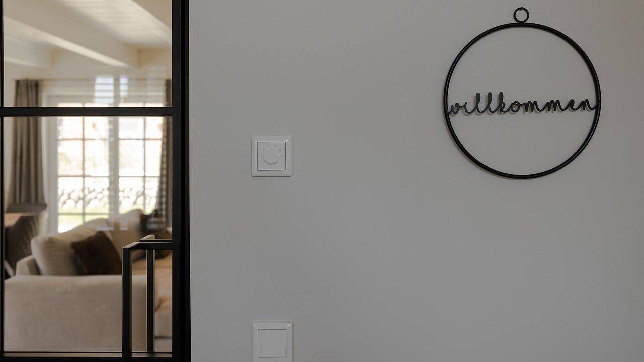 Ferienhaus für 4 Personen (102 m²) in Oldsum in Oldsum, Föhr