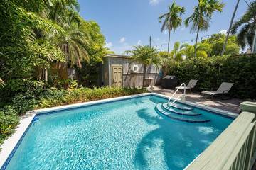 Vacation Home for 4 Guests in Key West, Lower Keys, Picture 3