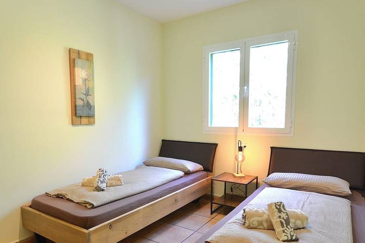 Finca für 10 Personen, mit Garten und Terrasse in Calas de Mallorca - 4