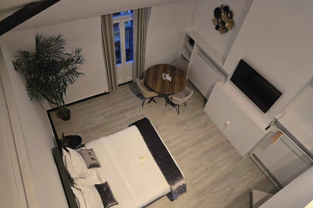 Studio/appartament 8z Dreamz 4 in Gent, Ostflandern