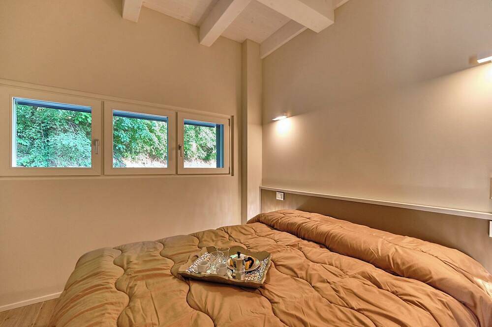 Ganze Wohnung, Gelso Apartment - Poggio le Crete in Padenghe sul Garda, Gardasee-Berge