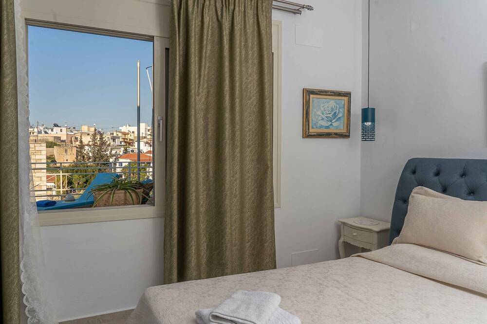 Villa Urania Kamilari in Kamilari, Iraklio-Heraklion und Umgebung