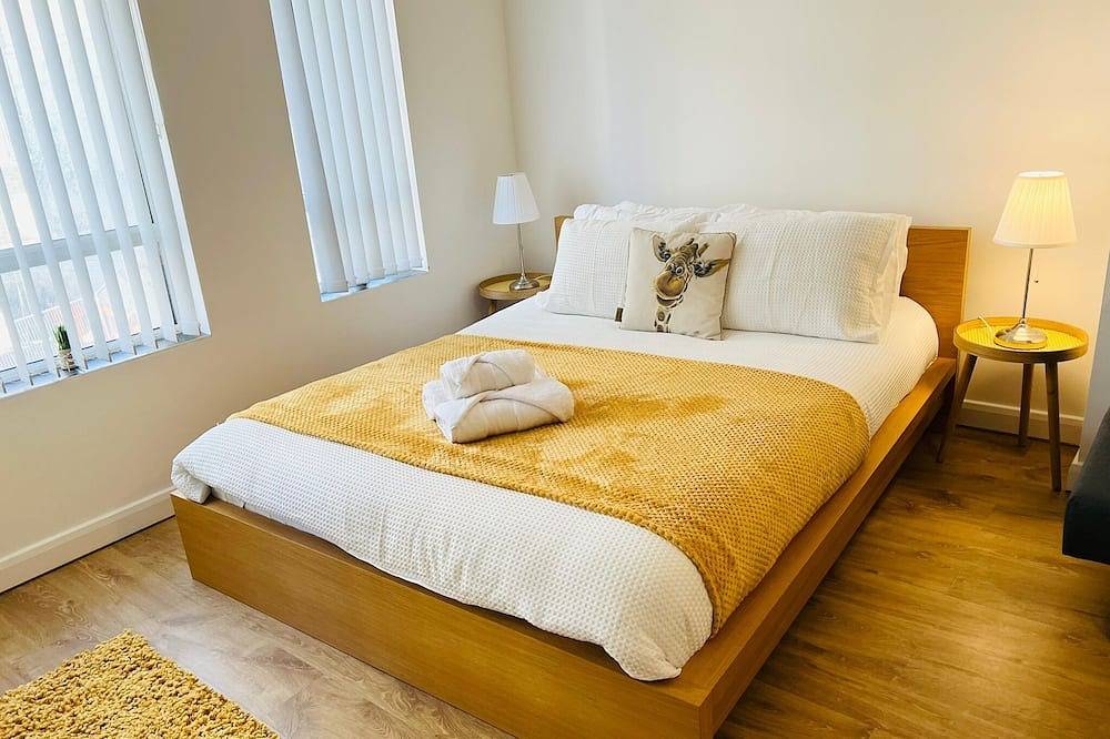 Apartamento entero, Luxury Studio  apartment in Luton Centre in Luton, Chiltern Hills