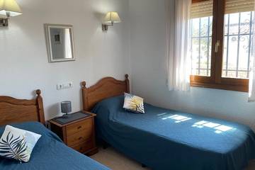 Chalet para 6 Personas en Pego, Costa Blanca, Foto 2