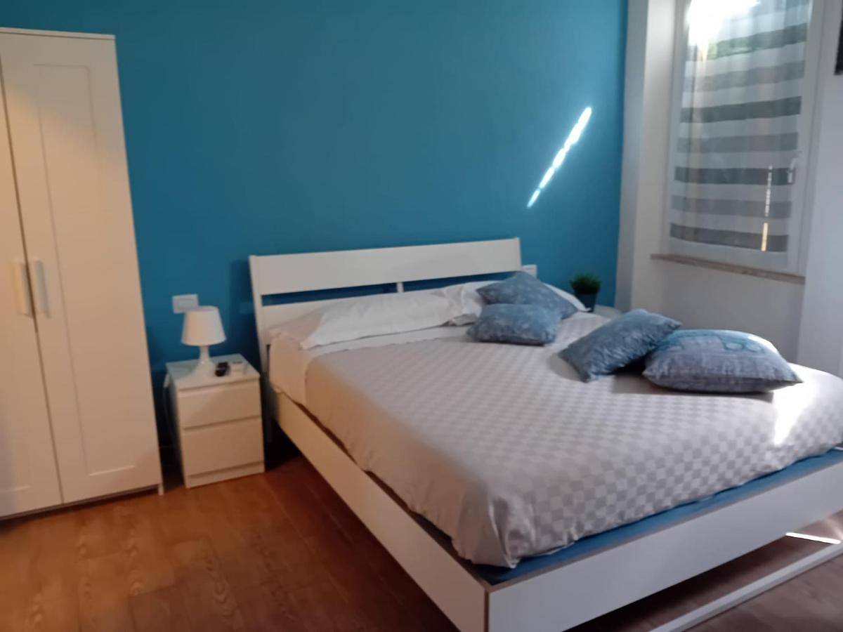 Appartement entier, Via Guido Panciroli il guscio in Reggio d'Émilie, Province de Reggio Emilia