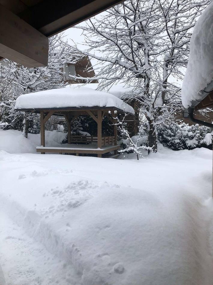 Ganze Wohnung, Ferienwohnung 'Geigerhaus 500 Jahre - Appartement C' mit Bergblick, gemeinsamer Sauna und Wlan in Stuhlfelden, Pinzgau