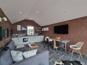 Ferienwohnung für 3 Personen in Großheide, Norden und Umgebung, Bild 1