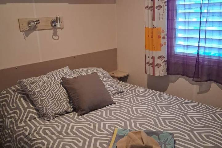 Camping pour 6 personnes à Puget-sur-Argens - 3