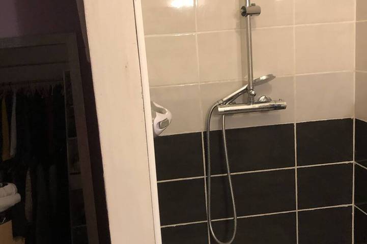 Gîte pour 4 personnes, avec jardin ainsi que piscine et terrasse à Sains - 4