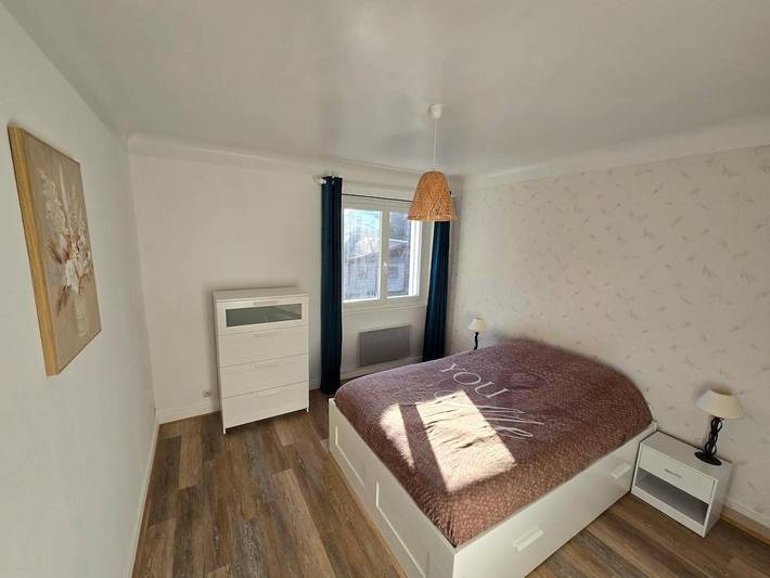 Gîte pour 4 personnes à Saint-Julien-Mont-Denis - 3