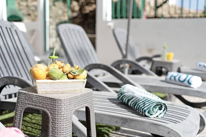 Ferienhaus für 16 Personen, mit Garten und Kinderpool sowie Seeblick in Gran Canaria Süd - 3