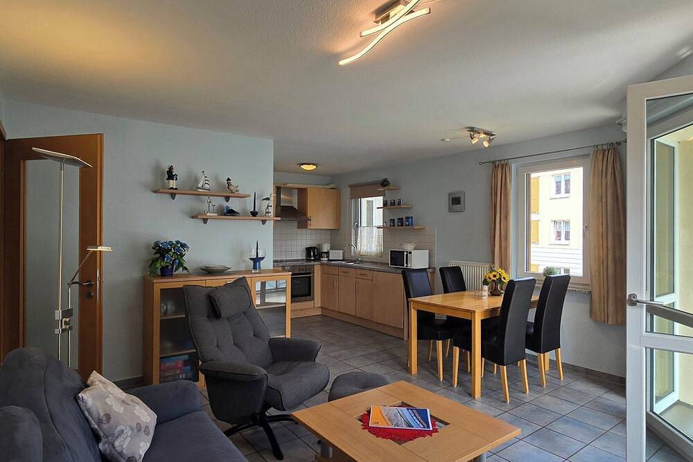 Appartamento vacanze a Graal-Muritz a partire da 178€ a notte