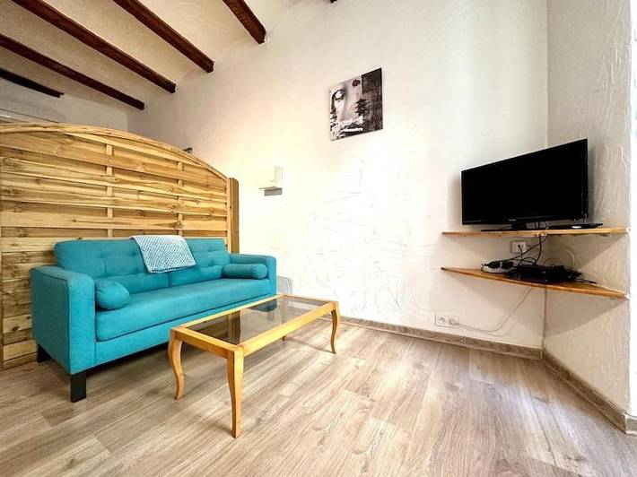 Appartement de vacances pour 2 personnes