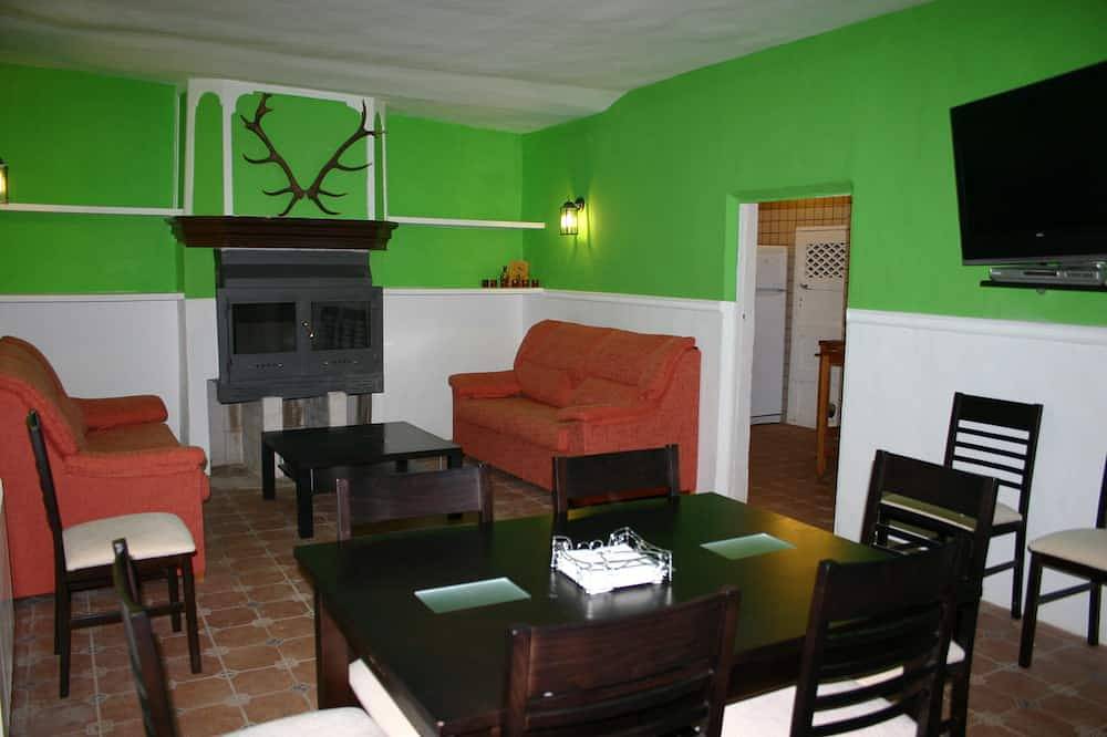 Residence Vandelvira, holiday home Spa del Renacimiento in Alcaraz in Alcaraz, Sierra de Alcaraz