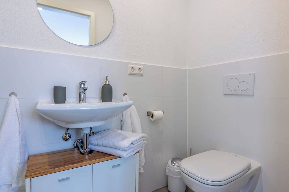 Apartamento inteiro, Black Forest dream for connoisseurs 01 in Buhlertal, Central Black Forest