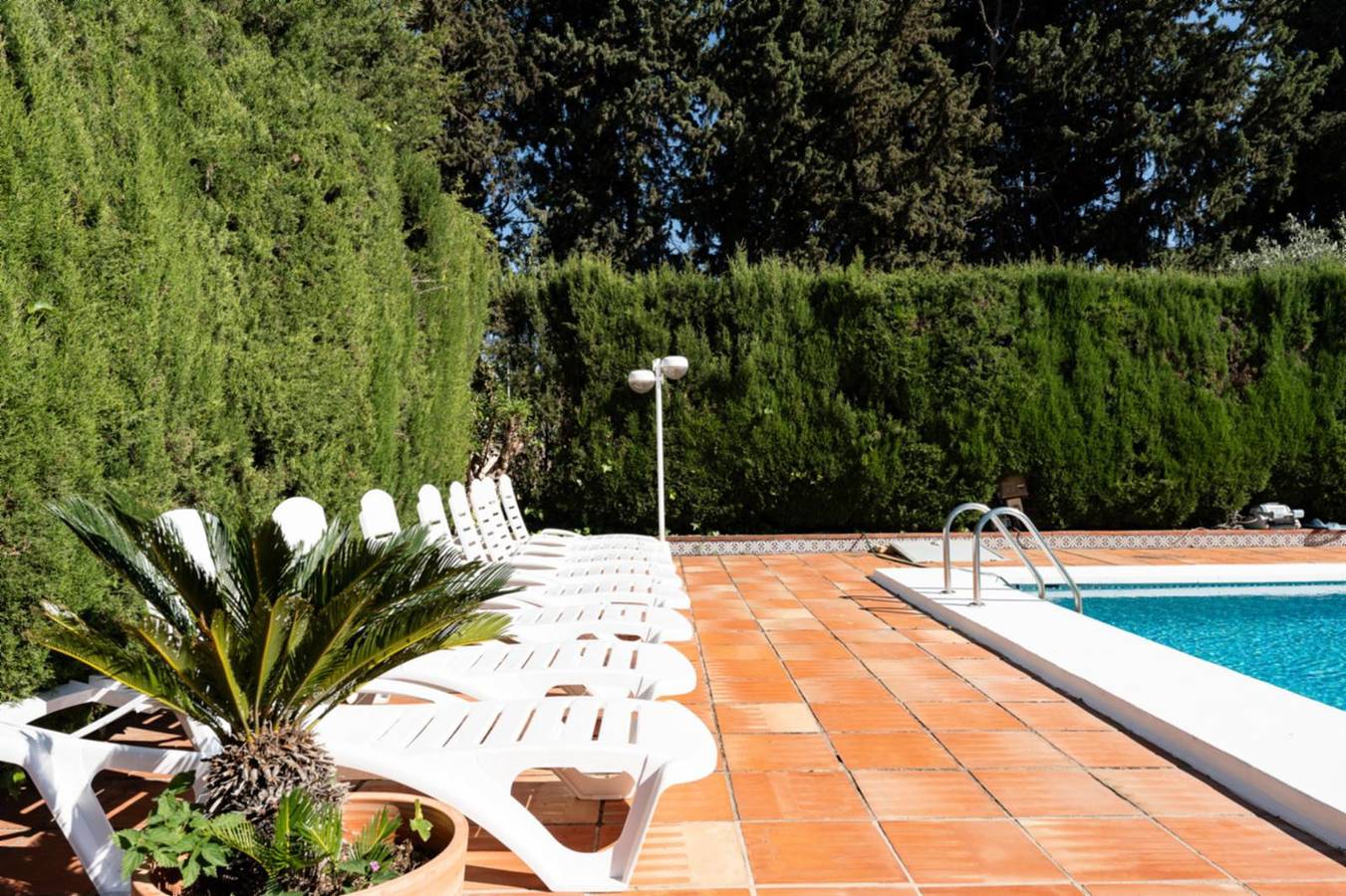 Apartamento entero, Ct 387 - Faro's Villa Lola en Churriana - Málaga in Churriana, Málaga