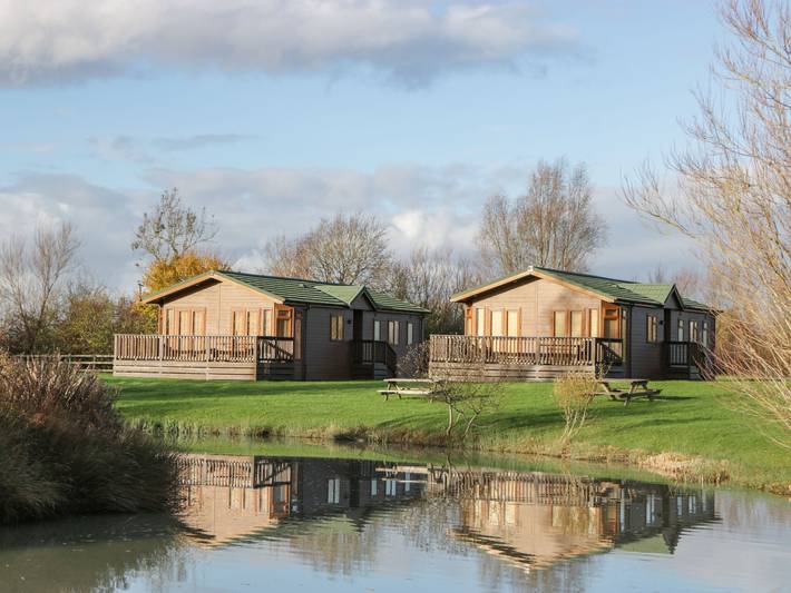 Cottage for 6 people in North Somerset
