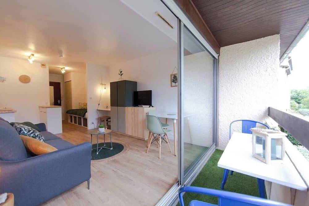 Apartamento entero, Studio Du Port 17 - à 100m du port ostréicole in Andernos-les-Bains, Region de Arcachon