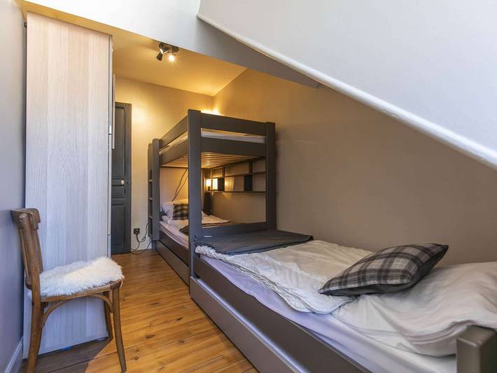 Casa encantadora en el centro de Cauterets con terraza, 3 hab, Wifi y comodidades completas in Cauterets, Parque nacional de los Pirineos