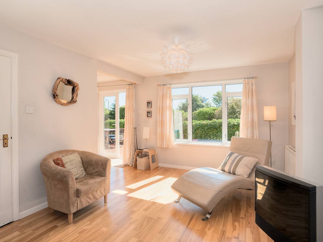 Lotts View in Paignton, Torbay