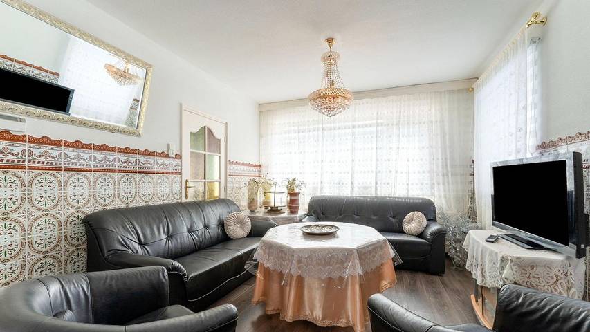 Ferienhaus für 7 Personen, mit Pool und Garten in Vlissingen