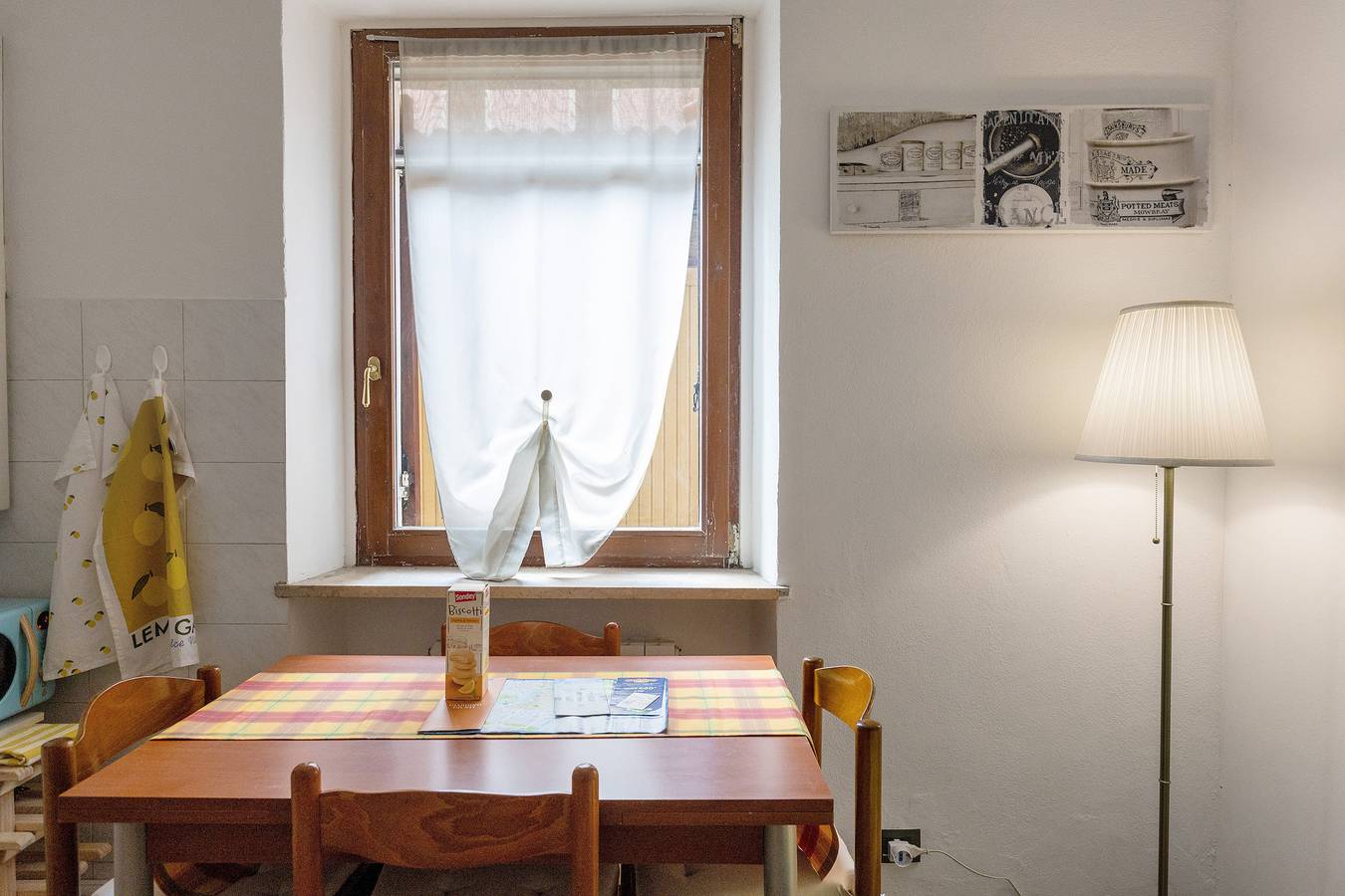 Ganze Wohnung, Ferienwohnung 'Julieta' mit Wi-Fi und Klimaanlage in Verona, Verona Provinz