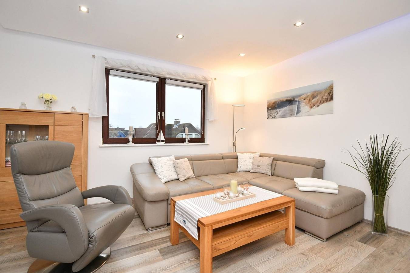 Appartamento vacanze a Kellenhusen a partire da 116€ a notte