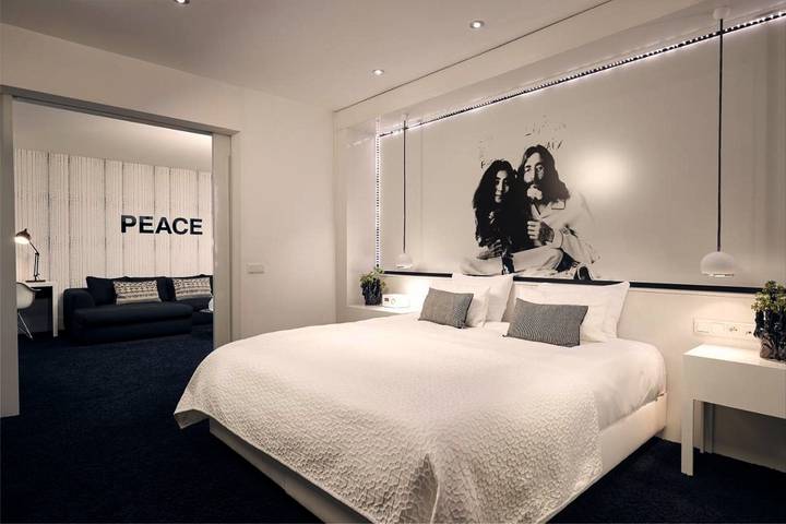 Hôtel pour 2 personnes, avec jacuzzi ainsi que terrasse et sauna à Oostkamp - 4