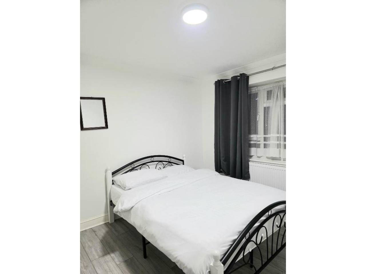 Chambre Double De Luxe in Borough londonien de Newham, Londres