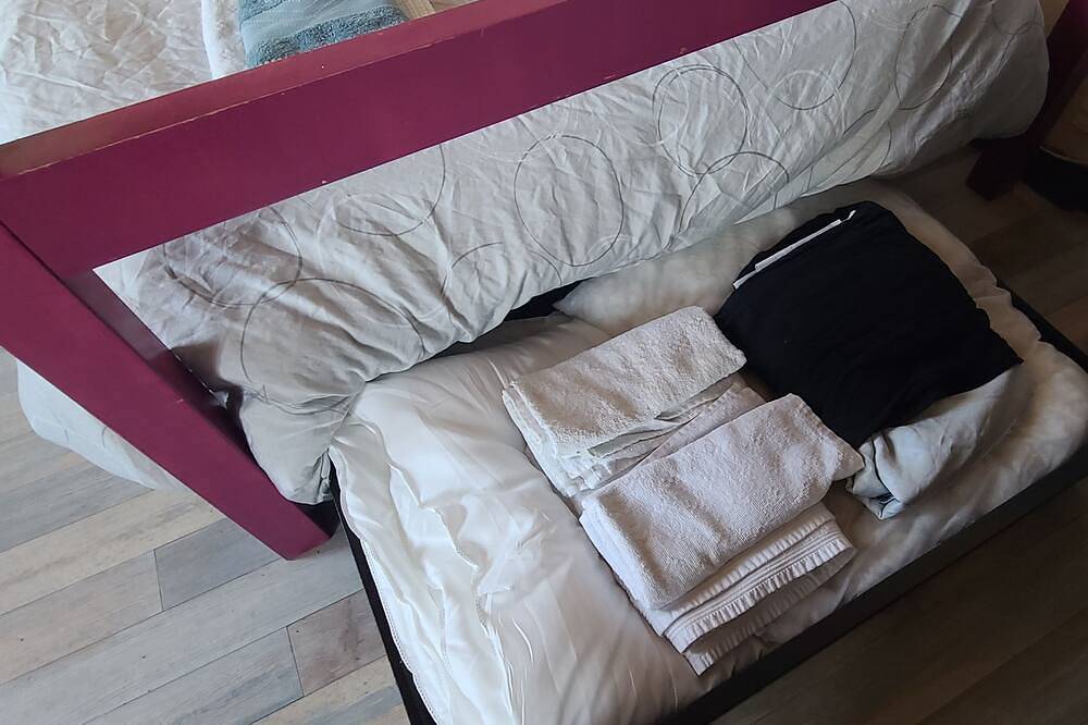 Ganze Wohnung, Apartment Brest Rive droite near jardin des explorateurs in Brest, Brest und Umgebung