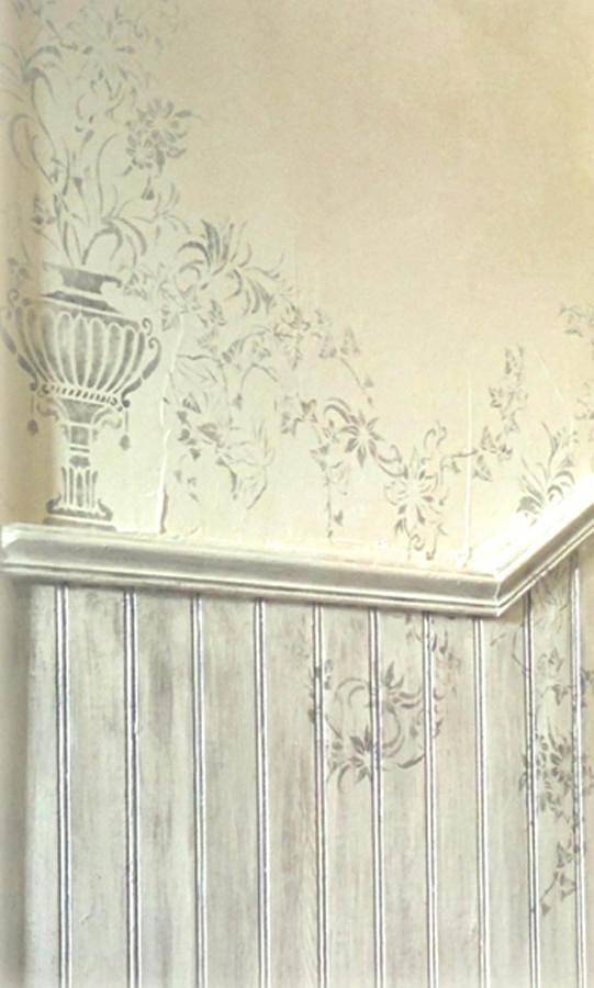 Gîte pour 3 personnes, avec vue et jardin à Soulan - 4