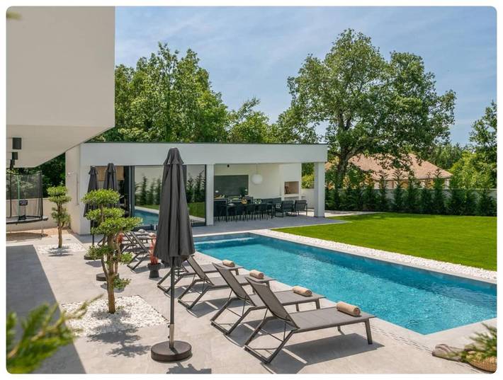 Gîte pour 10 personnes dans Lac de Paladru - 4