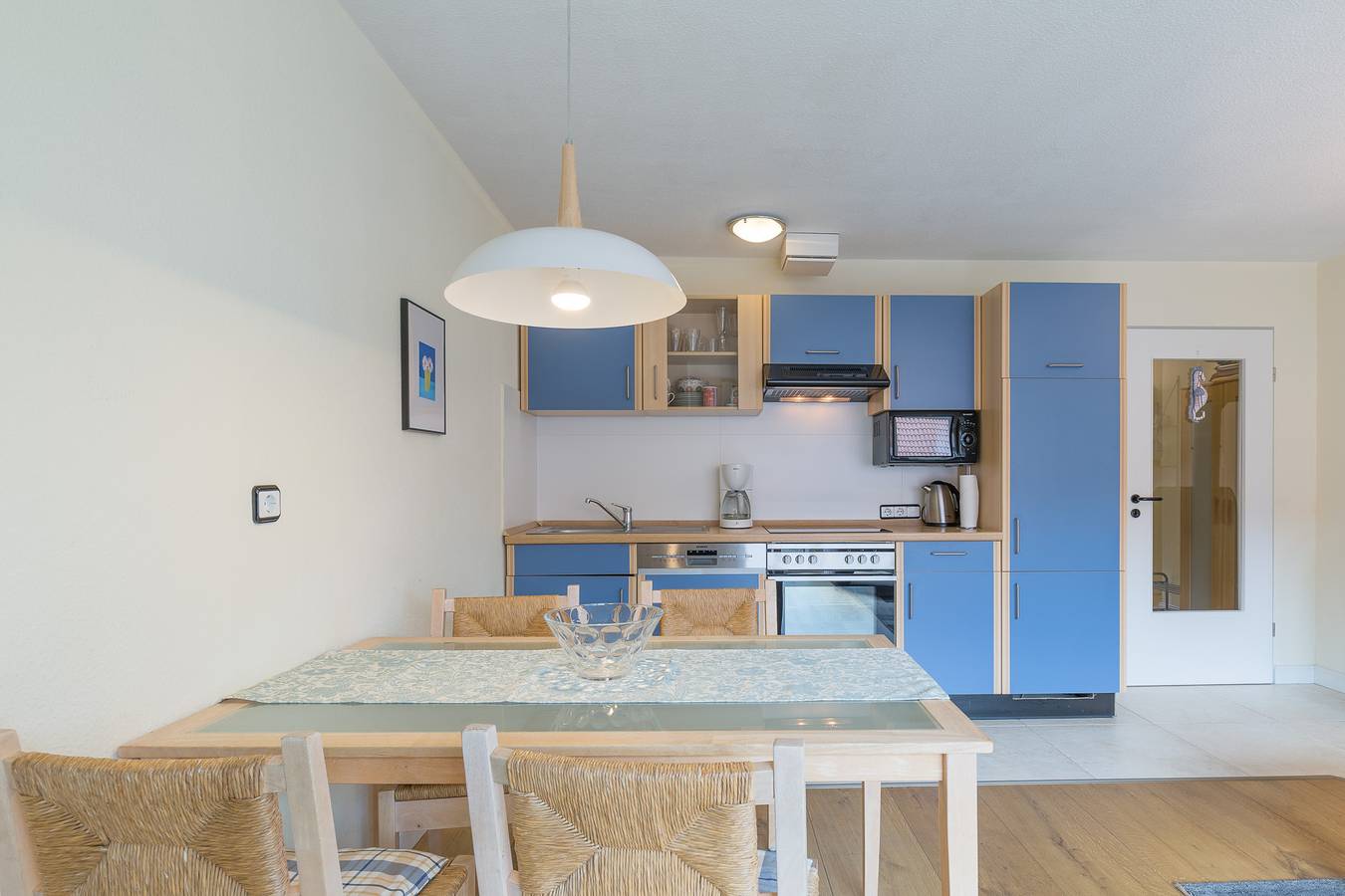 Appartamento intero, Residenz am Park, Ferienwohnung 15 "Mirja" in Ostseebad Boltenhagen, Boltenhagen