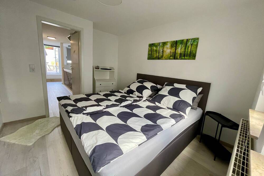 Ganze Wohnung, Ferienwohnung Christina in Altstadt (Erfurt), Erfurt