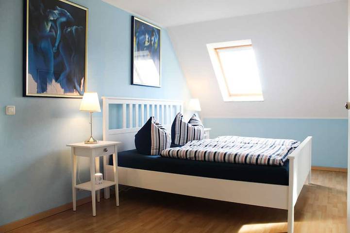 Ferienhaus für 4 Personen, mit Terrasse und Garten, mit Haustier in Kargow - 4