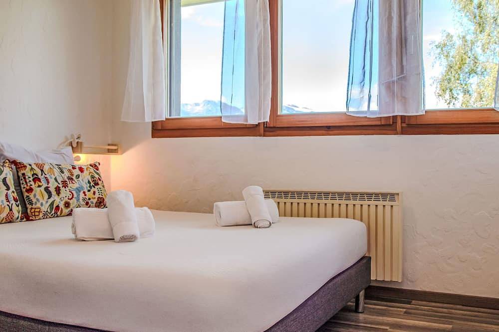 Chalet Sept in Nendaz, Walliser Alpen