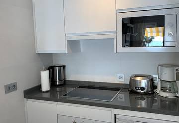 Location De Vacances pour 4 Personnes dans Playa de Burriana, Nerja, Photo 2