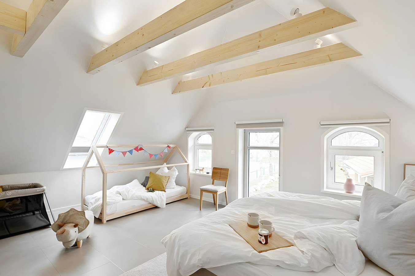 Kleene Slott – Exklusives Ferienhaus mit Sauna und Terrasse in Westfehmarn, Fehmarn