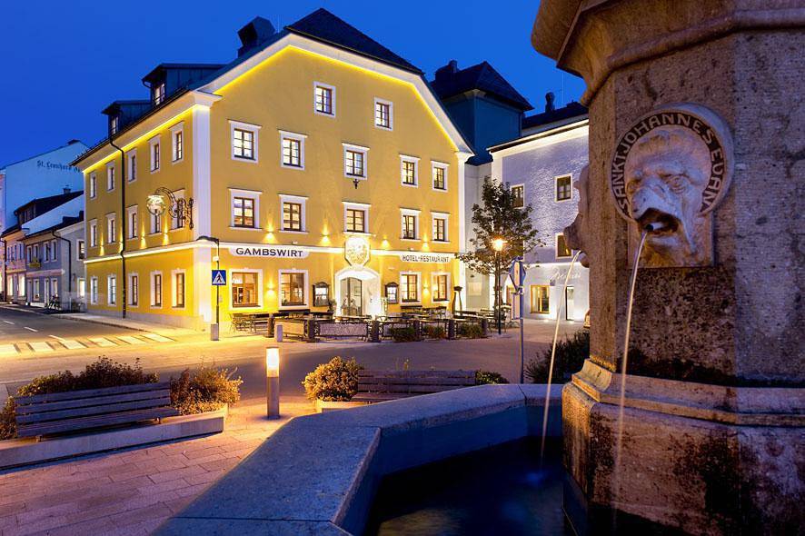 Familiensuit, 2 Schlafzimmer, 2 Badezimmer in Tamsweg, Bundesland Salzburg