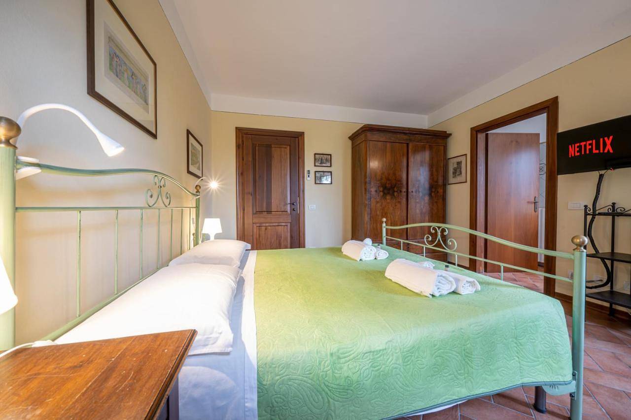 Deluxe Room in Modena, Modena Provinz