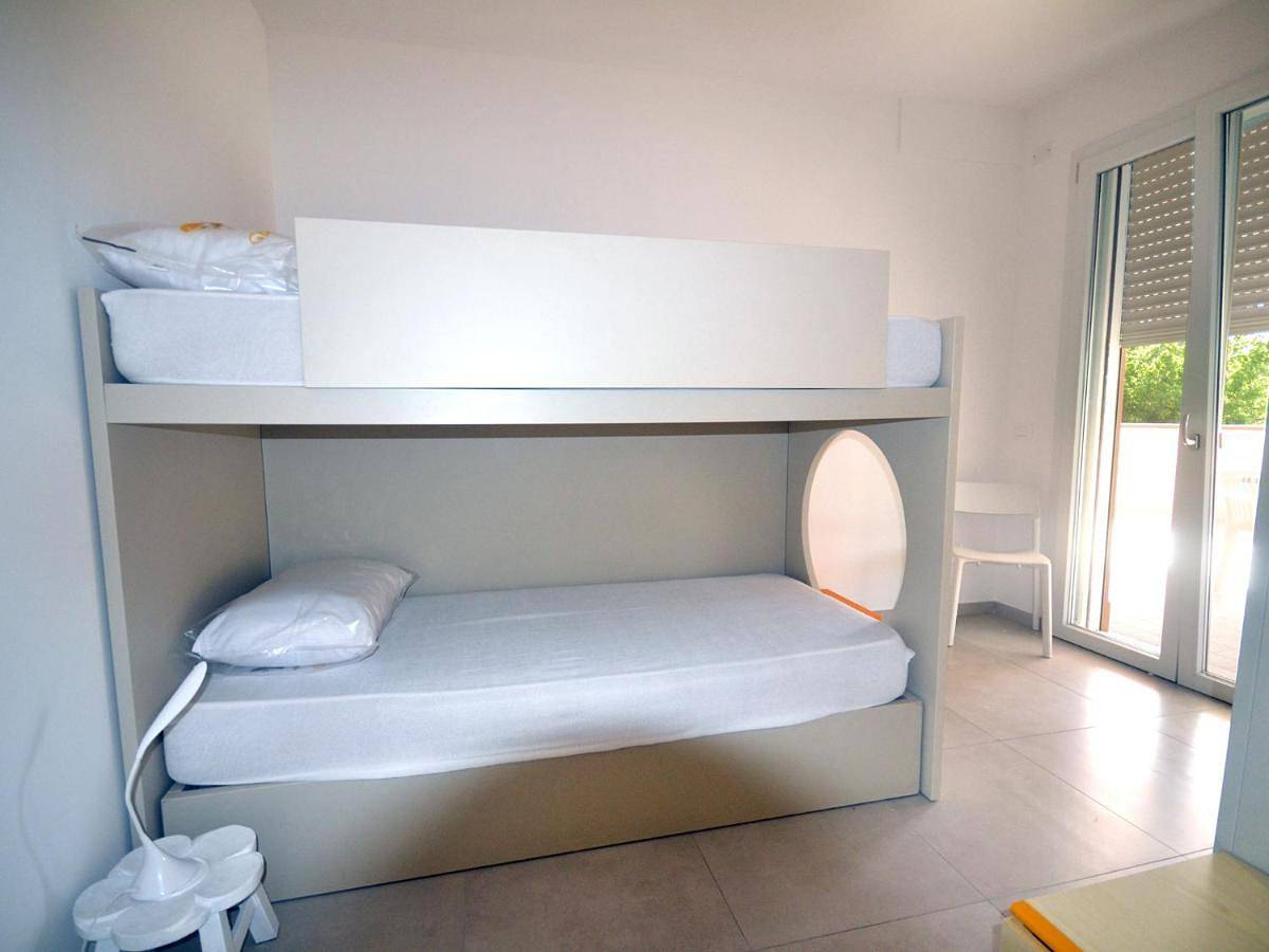 Sit Holiday Homes in Comacchio, Ferrara Provinz