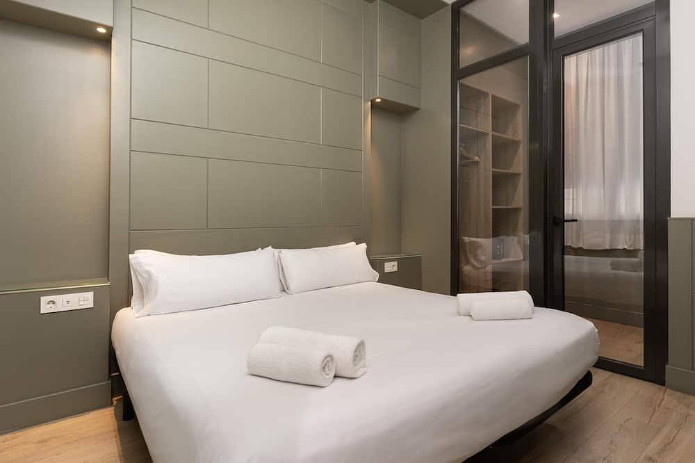 Apartamento entero, Apartamento tranquilo y encantador en el barrio de Gracia in Centro Barcelona, Barcelona