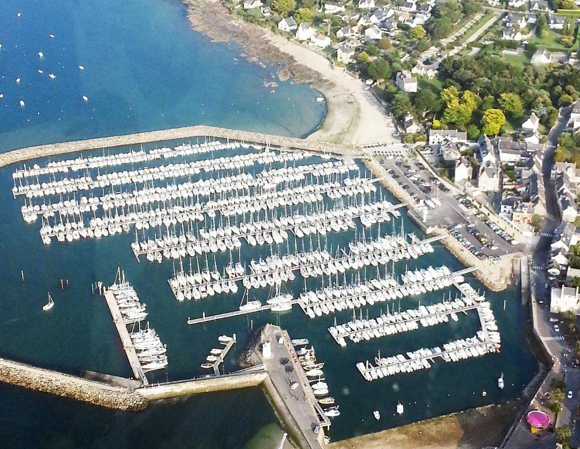 Appart Hôtel Mon Calme in Piriac-sur-Mer, Côte d'Amour
