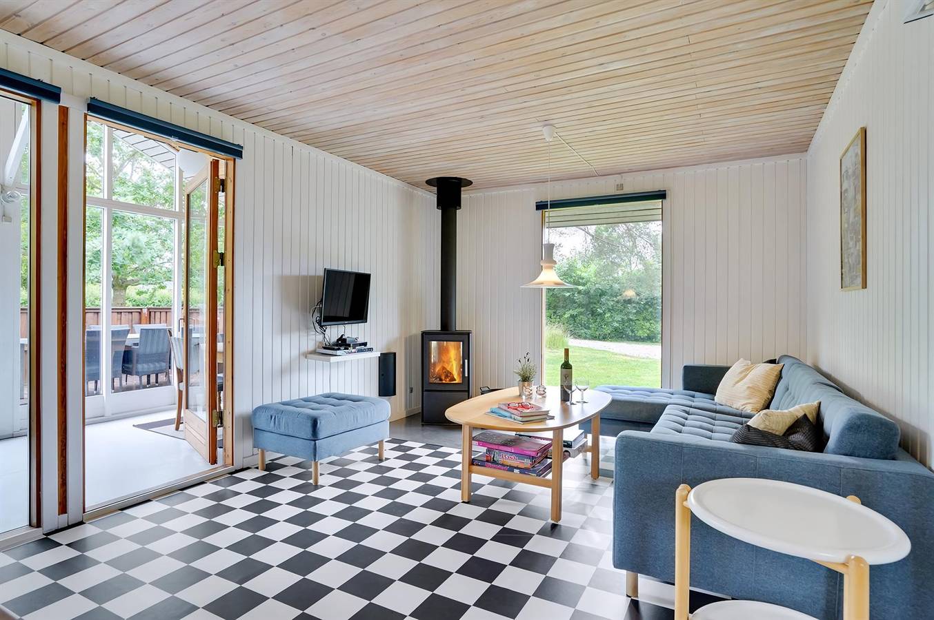 Pet friendly home in Løgstør with Wifi in Trend, Limfjord in Nordjütland