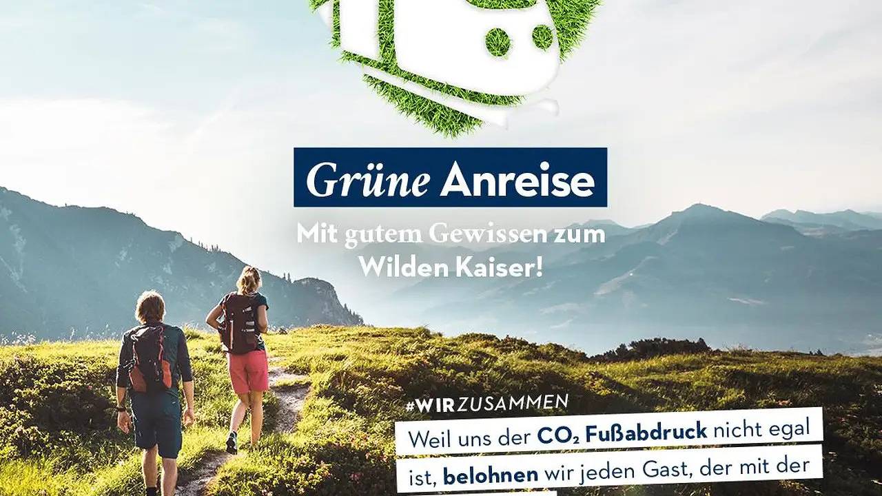 Ganze Ferienwohnung, Ferienwohnung für 2 Personen (52 m²) in Ellmau in Ellmau - SkiWelt, Ellmau
