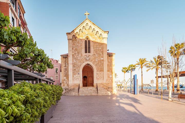 Ganze Wohnung, Ferienwohnung für 4 Personen in Tarragona, Costa Dorada